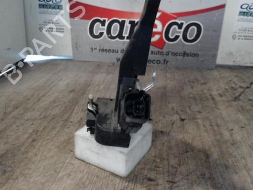 Used Rear right lock TOYOTA COROLLA (_E12_) [2001-2008]  24068815