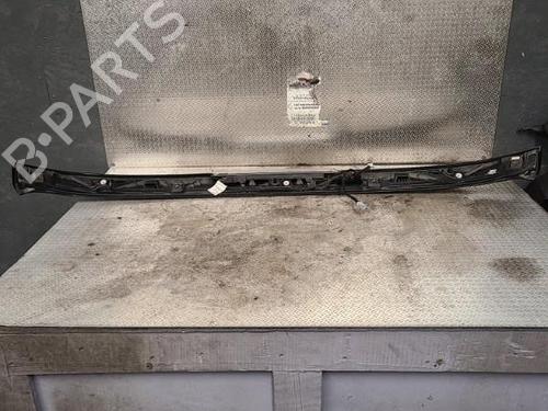 Spoiler bagklap CITROËN C4 II (NC_) 1.6 HDi 115 | BP24098335C96 - Image 2