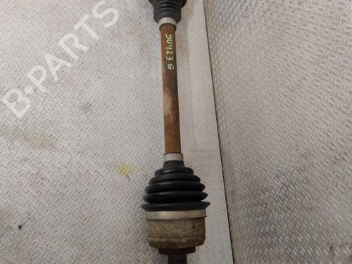 Used Left front driveshaft Left front driveshaft RENAULT SCÉNIC III (JZ0/1_) 1.5 dCi (110 hp) 33331061 33331061