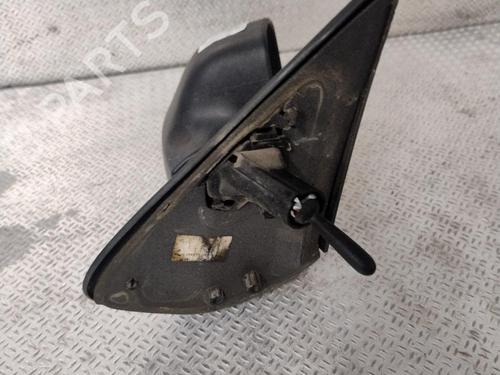 Right mirror DACIA LOGAN MCV II 1.5 dCi | BP28416355C27 - Image 2
