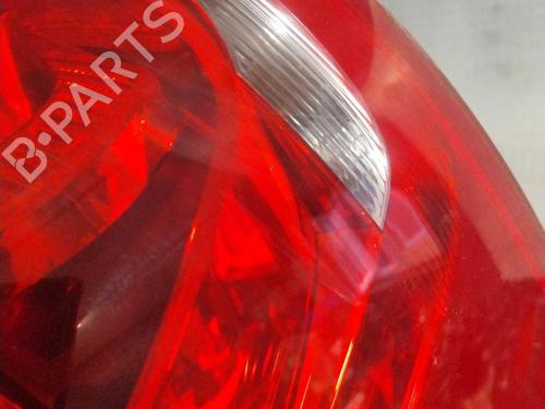 Left taillight AUDI A3 (8P1) 1.9 TDI | BP36462409C34 - Image 2