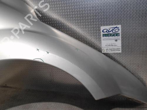 Forkjerm høyre FORD FOCUS II (DA_, HCP, DP) 1.8 TDCi | BP24082430C42 