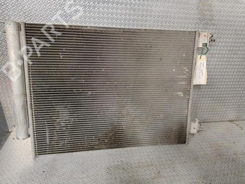 Heater matrix RENAULT CLIO V (B7_) 1.0 TCe 90 (B7MT) | BP29318602M63 