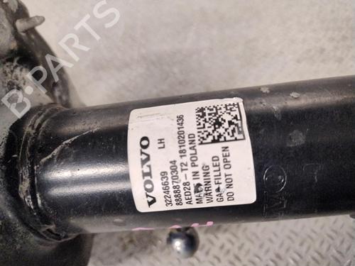 Used Left front shock absorber VOLVO XC40 (536) D3 (150 hp) 31077106