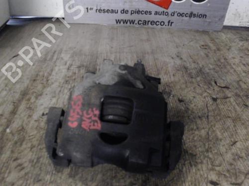 Used Left front brake caliper Left front brake caliper TOYOTA YARIS (_P9_) 1.0 VVT-i (KSP90_, KSP90R) (69 hp) 24069831 24069831