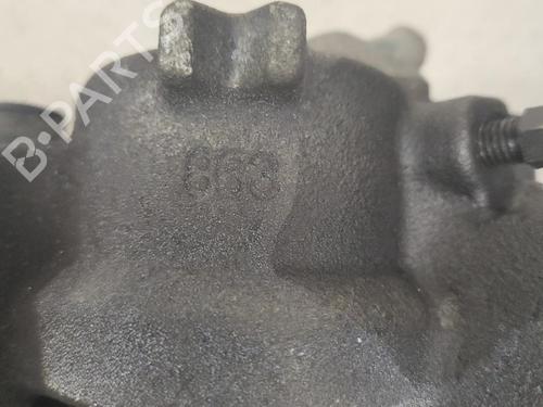 Left front brake caliper KIA SELTOS (SP2, SP2I) 1.5 MPi (SP2I) | BP33749501M105 - Image 3