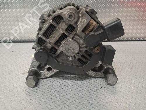 Alternator CITROËN C3 II (SC_) 1.4 | BP24060810M7 - Image 3