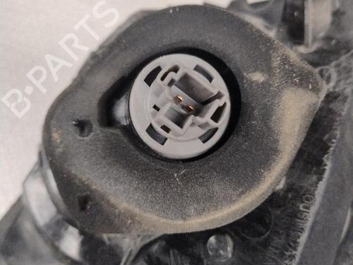 Left tailgate light PEUGEOT 4007 (VU_, VV_) 2.2 HDi | BP27307268C79 