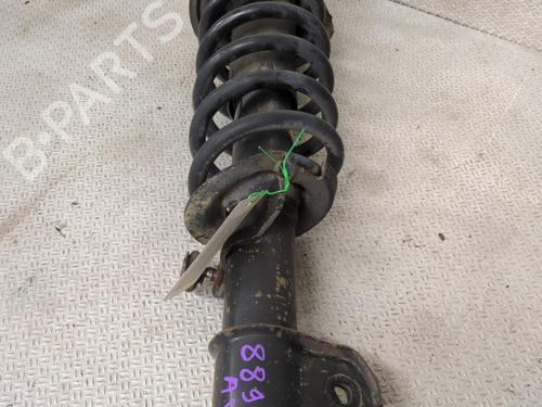 Left front shock absorber RENAULT TRAFIC II Van (FL) 2.0 dCi 90 (FL0H, FL00, FL01, FL0M, FL0P, FL0S) | BP30139345M16