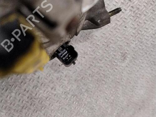 AC compressor CITROËN C3 II (SC_) 1.4 HDi 70 (SC8HZC, SC8HR0, SC8HP4) | BP29468534M34 