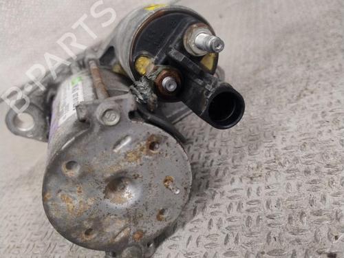 Starter VW GOLF VI (5K1) 1.4 | BP30866109M8 - Image 2