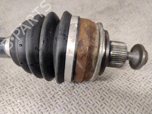 Right front driveshaft AUDI Q5 Sportback (FYT) 35 TDI Mild Hybrid | BP31266094M39