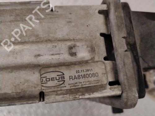 Intercooler IVECO DAILY IV Bus 35S14, 35S14 /P | BP26328580M30 - Image 2