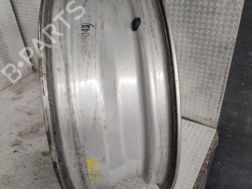 rim-mercedes-benz-a-class-w169-2004-2005-2006-2007-2008-2009-2010-2011-2012-34409007 main image