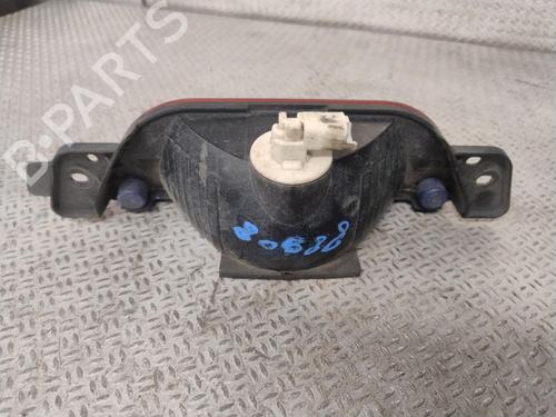 Rear fog light CITROËN DS5 2.0 BlueHDi 150 | BP30721589C37