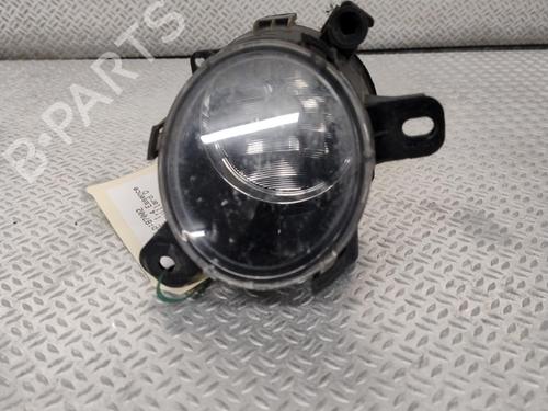 Right front fog light OPEL CORSA E (X15) 1.4 (08, 68) | BP25703747C31