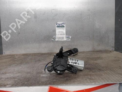 Used Rear wiper motor OPEL VECTRA C GTS (Z02) 1.9 CDTI (F68) (150 hp) 24083557