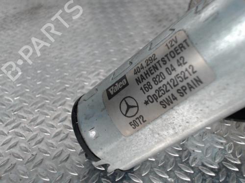 Used Rear wiper motor MERCEDES-BENZ VANEO (414) 1.7 CDI (414.700) (91 hp) 24070860