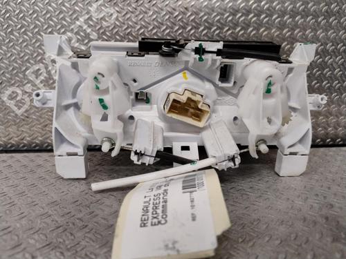 Climate control RENAULT EXPRESS Box Body/MPV 1.3 TCe 100 (F6MA) | BP24303161I5 - Image 2