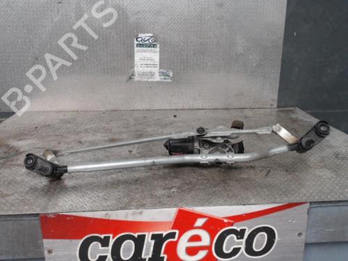 Ruitenwissermotor voor RENAULT KANGOO Express (FW0/1_) 1.5 dCi 85 (FW0K, FW0L, FW0B) (86 hp) 24086247