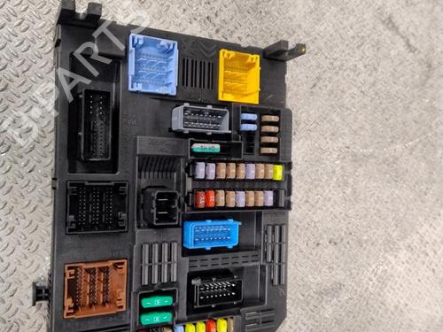 fuse-box-citroen-c3-iii-sx-2016-32715971 main image