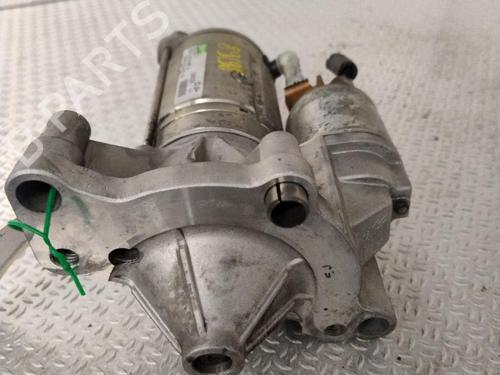 Starter PEUGEOT 407 (6D_) 2.0 HDi (6DRHHA) | BP30164024M8