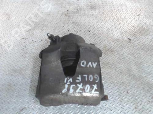 Used Right front brake caliper VW GOLF PLUS V (5M1, 521) [2004-2013]  24072775