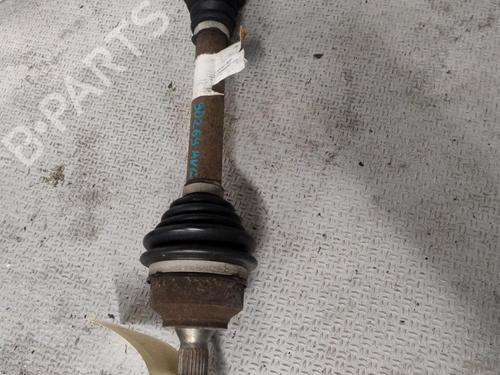 Left front driveshaft CITROËN BERLINGO MULTISPACE (B9) 1.6 | BP36510445M38 - Image 2