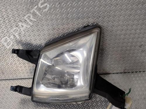 Højre Foran Tågelygte PEUGEOT 407 (6D_) 1.6 HDi 110 (6D9HZC, 6D9HYC) | BP29872398C31