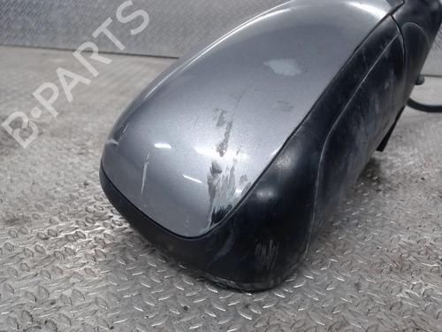 Right mirror PEUGEOT 307 (3A/C) 2.0 HDi 110 | BP24077440C27 