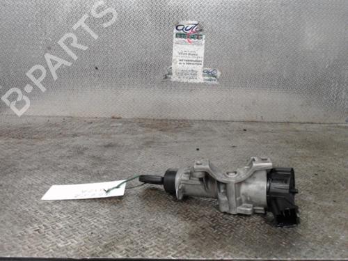 Used Ignition barrel SEAT IBIZA IV (6J5, 6P1) 2.0 TDI (143 hp) 24086734