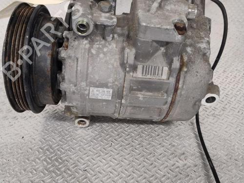 AC compressor VW PASSAT B5.5 (3B3) 1.9 TDI | BP24965963M34 - Image 2