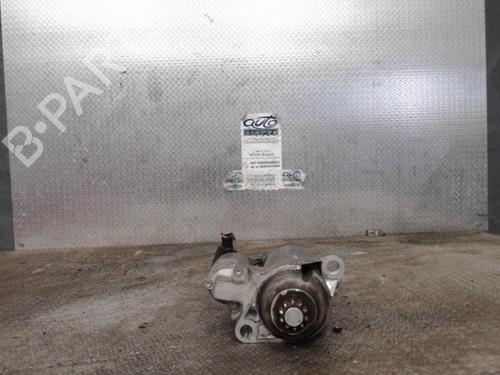 Used Starter Starter 24084063 24084063