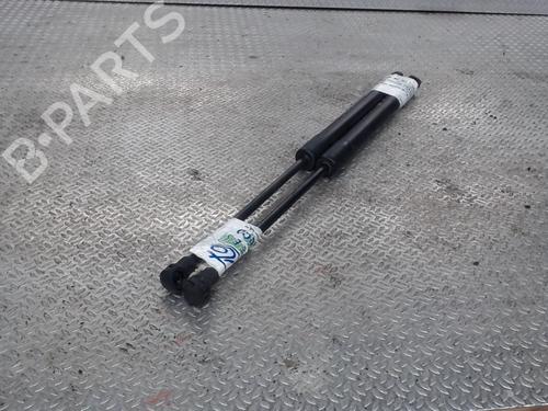 Used Tailgate lift support CITROËN DS3 (SA_) 1.4 VTi 95 LPG (95 hp) 24076041
