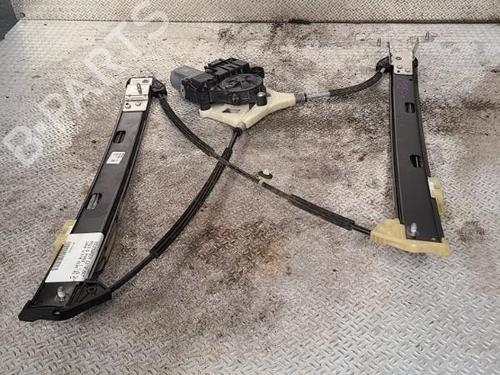 Front right window mechanism VW POLO VI (AW1, BZ1, AE1) 1.6 TDI | BP24099112C23 - Image 2