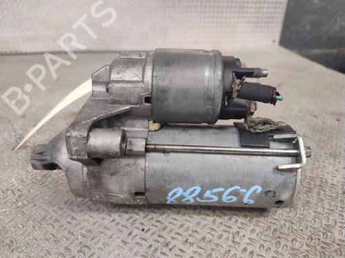 Used Starter Starter PEUGEOT PARTNER Box Body/MPV 1.6 BlueHDi 100 (100 hp) 31747398 31747398