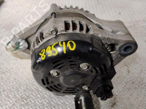 Alternator ALFA ROMEO GIULIETTA (940_) 1.6 JTDM (940FYB11, 940FYB1A, 940FYF11, 940FYF1A) | BP31119664M7