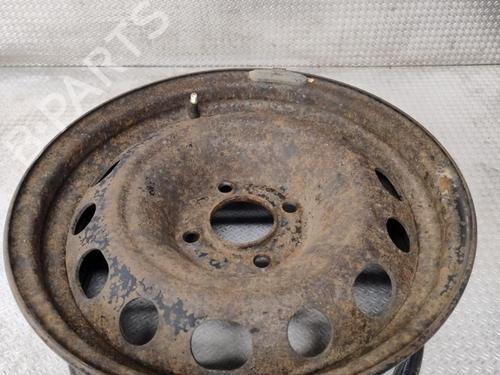 Fælk CITROËN BERLINGO MULTISPACE (B9) 1.6 HDi 90 | BP27643907C45