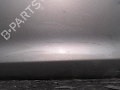 Used Left front door OPEL CORSA D (S07) 1.3 CDTI (L08, L68) (75 hp) 24094836