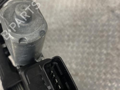 Used Front left window mechanism PEUGEOT 3008 II SUV (MC_, MR_, MJ_, M4_) 1.5 BlueHDi 130 (131 hp) 24101610