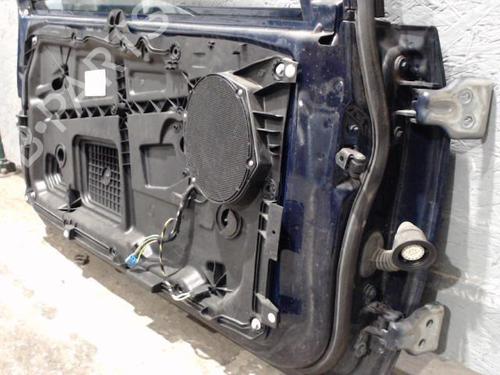 Used Left front door FORD FIESTA V (JH_, JD_) 1.25 16V (75 hp) 24097968