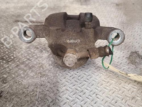 Left rear brake caliper NISSAN QASHQAI / QASHQAI +2 I (J10, NJ10, JJ10E) 1.5 dCi | BP24098848M107 