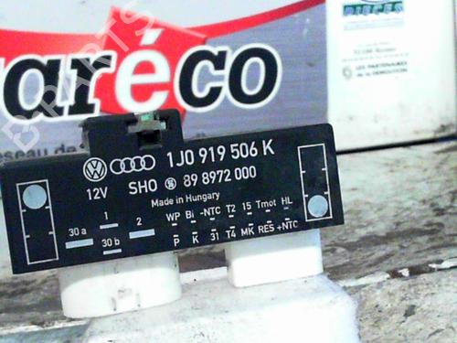 Used ESP ECU ESP ECU SEAT AROSA (6H1) 1.4 16V (100 hp) 24065003 24065003