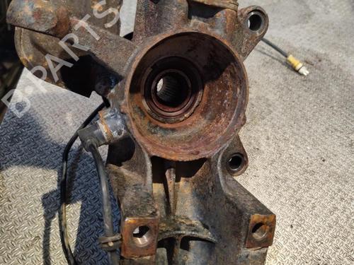 Right front steering knuckle CITROËN JUMPER I Van (244) 2.0 HDi | BP29739521M26 