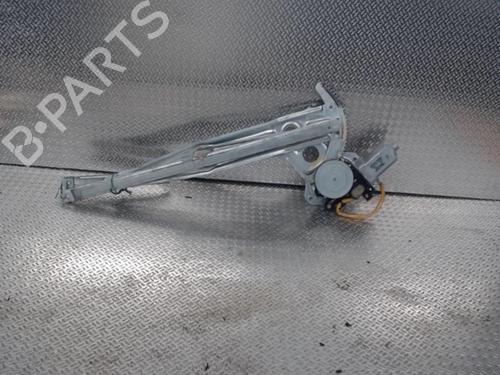 Rudehejsemekanisme Højre foran SUZUKI IGNIS II (MH) 1.3 DDiS (RM413D) (70 hp) 24075923
