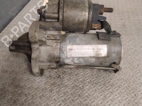 Used Starter Starter FORD FIESTA VI (CB1, CCN) 1.4 TDCi (70 hp) 32431710 32431710
