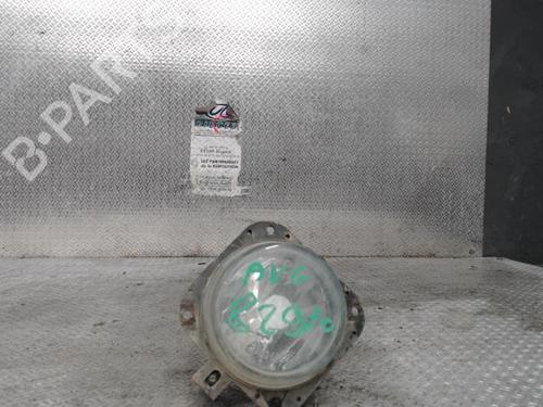 Used Left front fog light Left front fog light 37596156 37596156