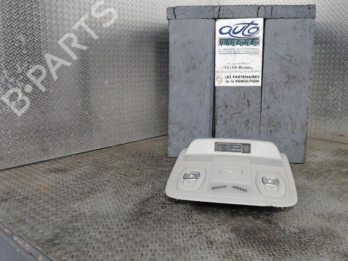 Used Interior roof light Interior roof light RENAULT TALISMAN (LP_) 1.6 dCi 130 (130 hp) 24079782 24079782