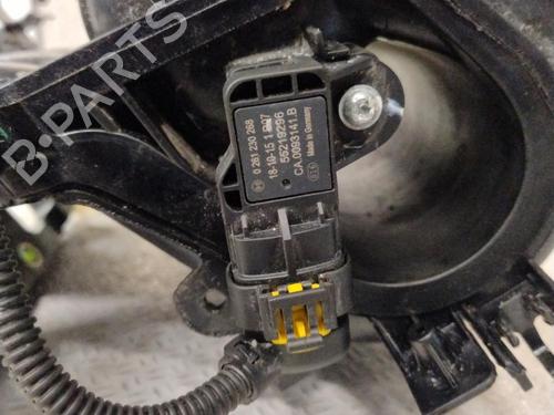 Intake manifold FIAT 500 (312_) 1.2 (312AXA1A) | BP26877102M70 