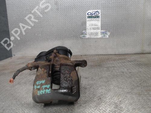 Right rear brake caliper AUDI A4 B8 (8K2) 2.0 TFSI | BP24081616M106 